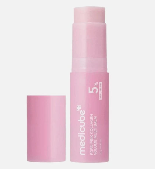 [NEW] [Medicube] PDRN Pink Collagen Volume Multi Balm | Korean Skincare